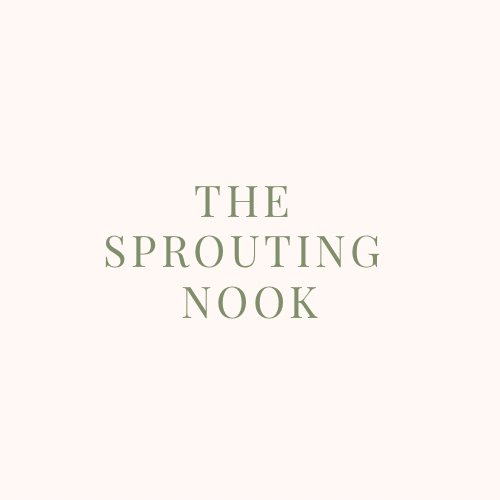 The Sprouting Nook