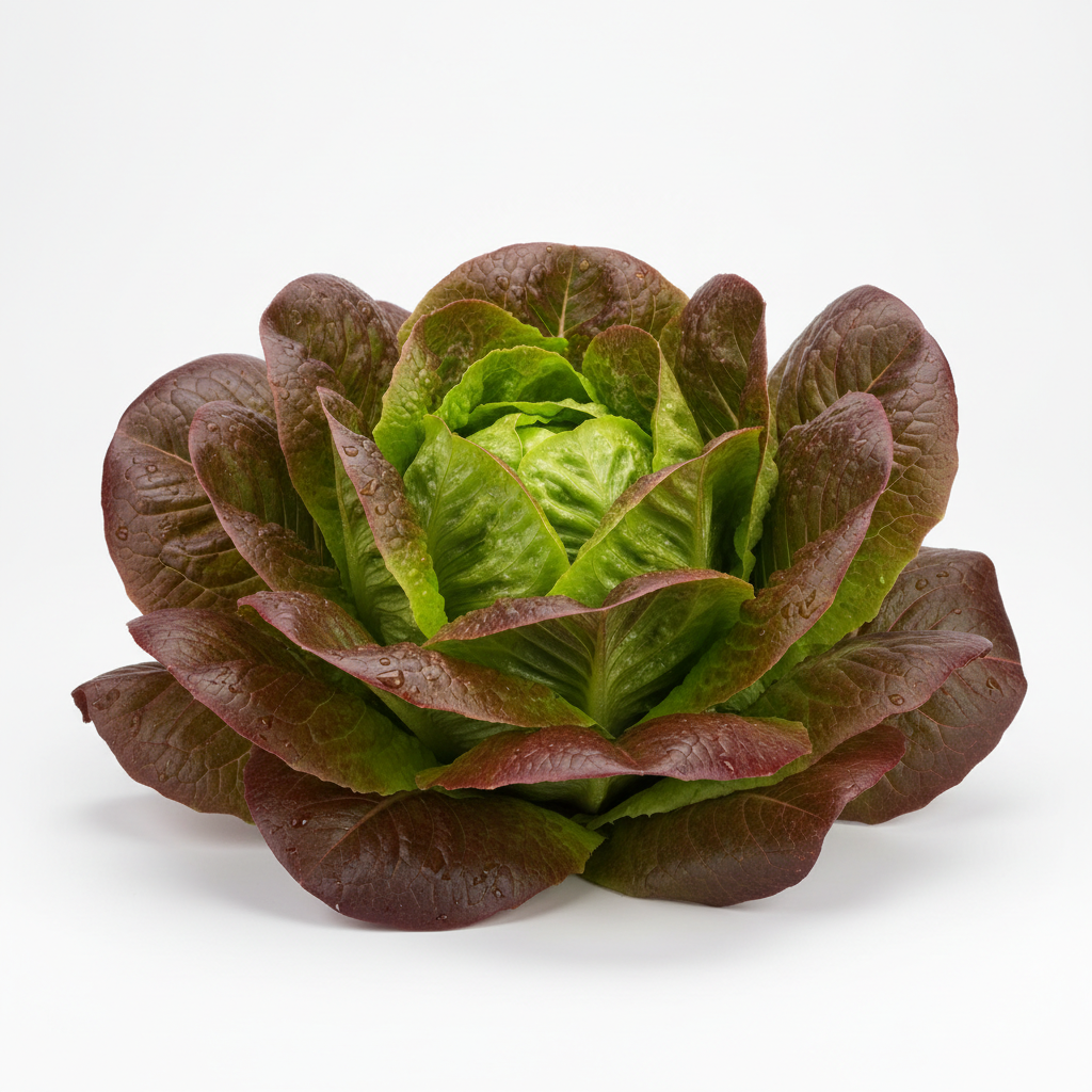 Salad Plug Plant Collection – Lettuce, Rocket, Spinach, Chive & Mustard | Perfect for Pots & Small Gardens