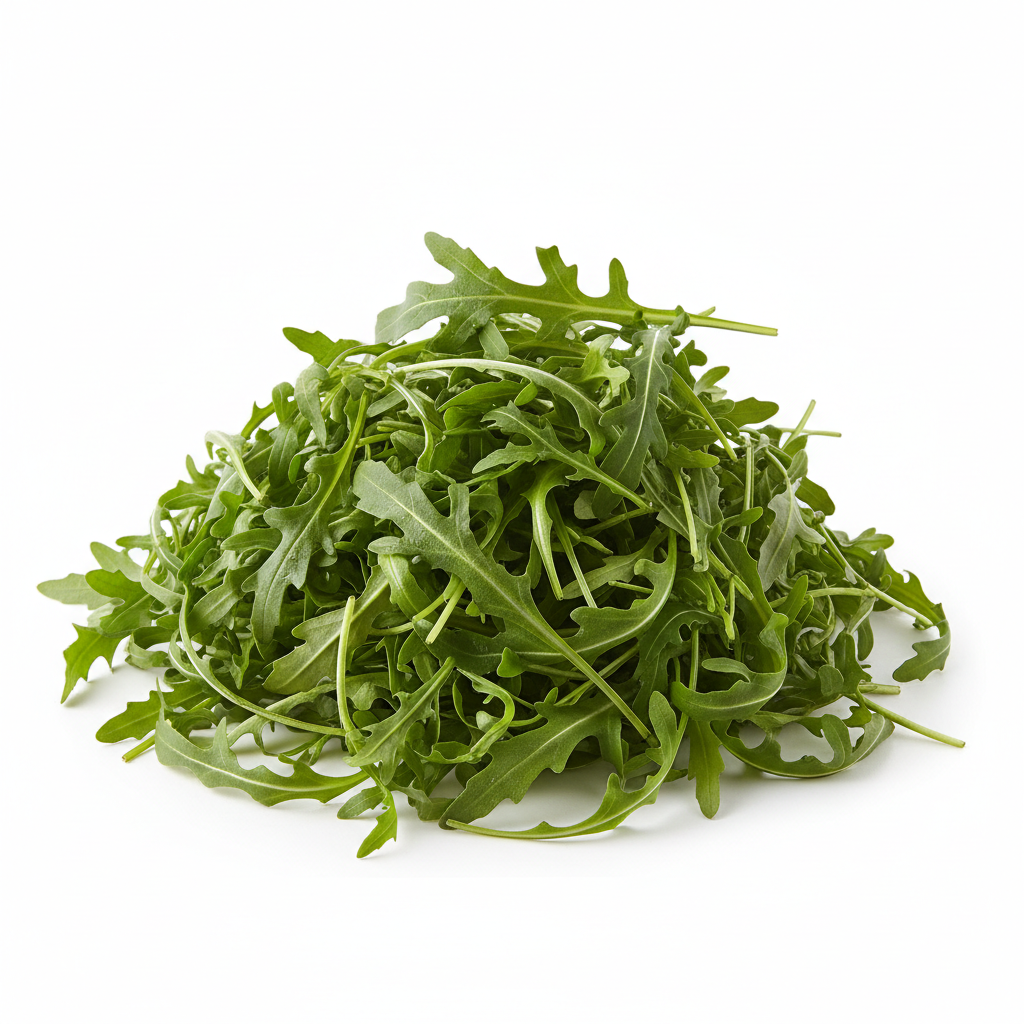 Salad Plug Plant Collection – Lettuce, Rocket, Spinach, Chive & Mustard | Perfect for Pots & Small Gardens