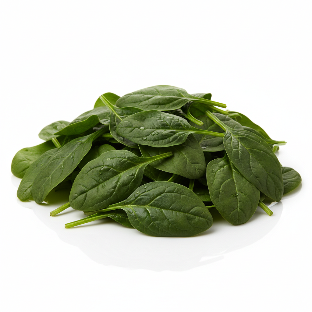 Salad Plug Plant Collection – Lettuce, Rocket, Spinach, Chive & Mustard | Perfect for Pots & Small Gardens